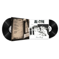 Nose Candy 2LP - Black /75