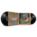 {Night} Fishing 2LP - Black /30