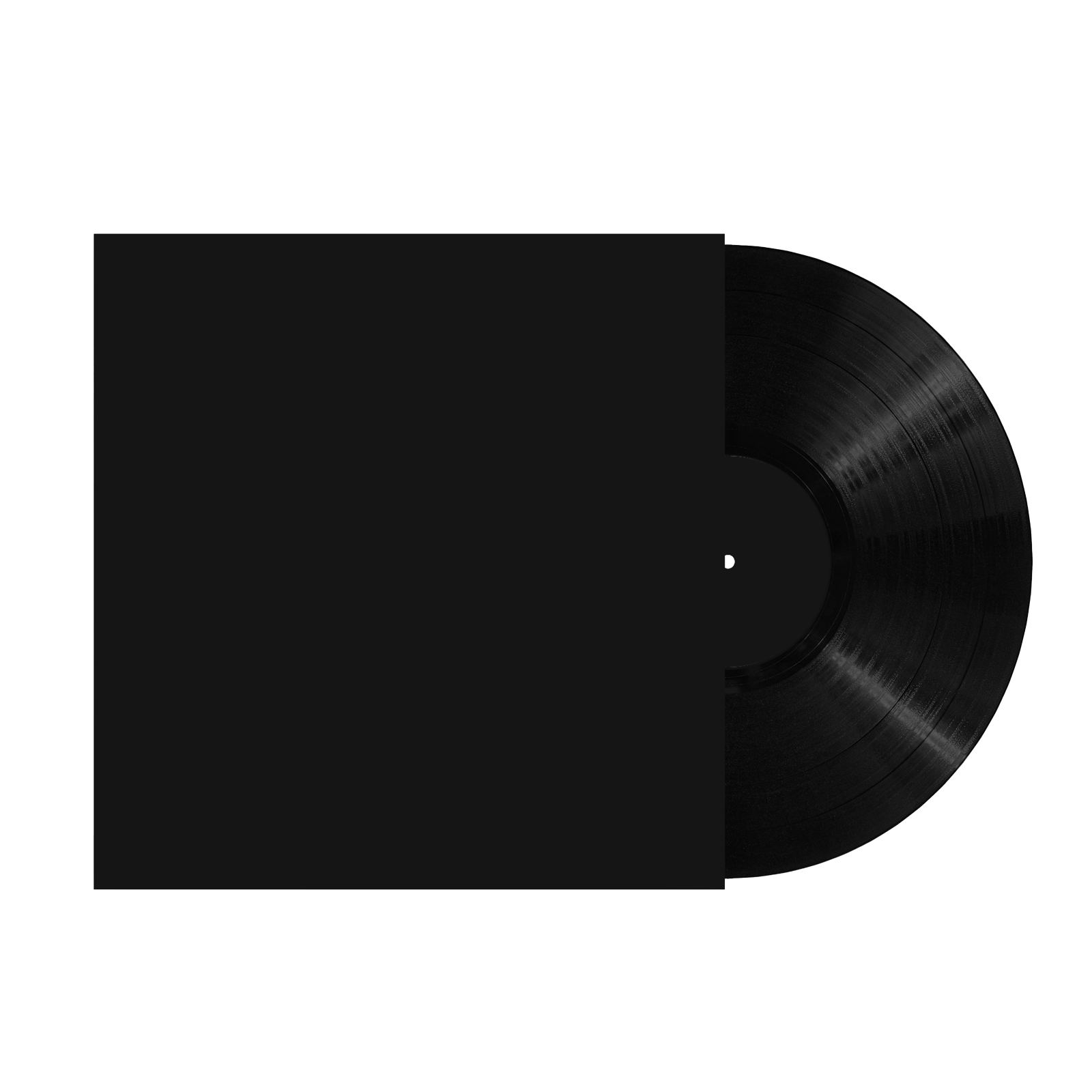 UNTITLED 007 - Test Press /3