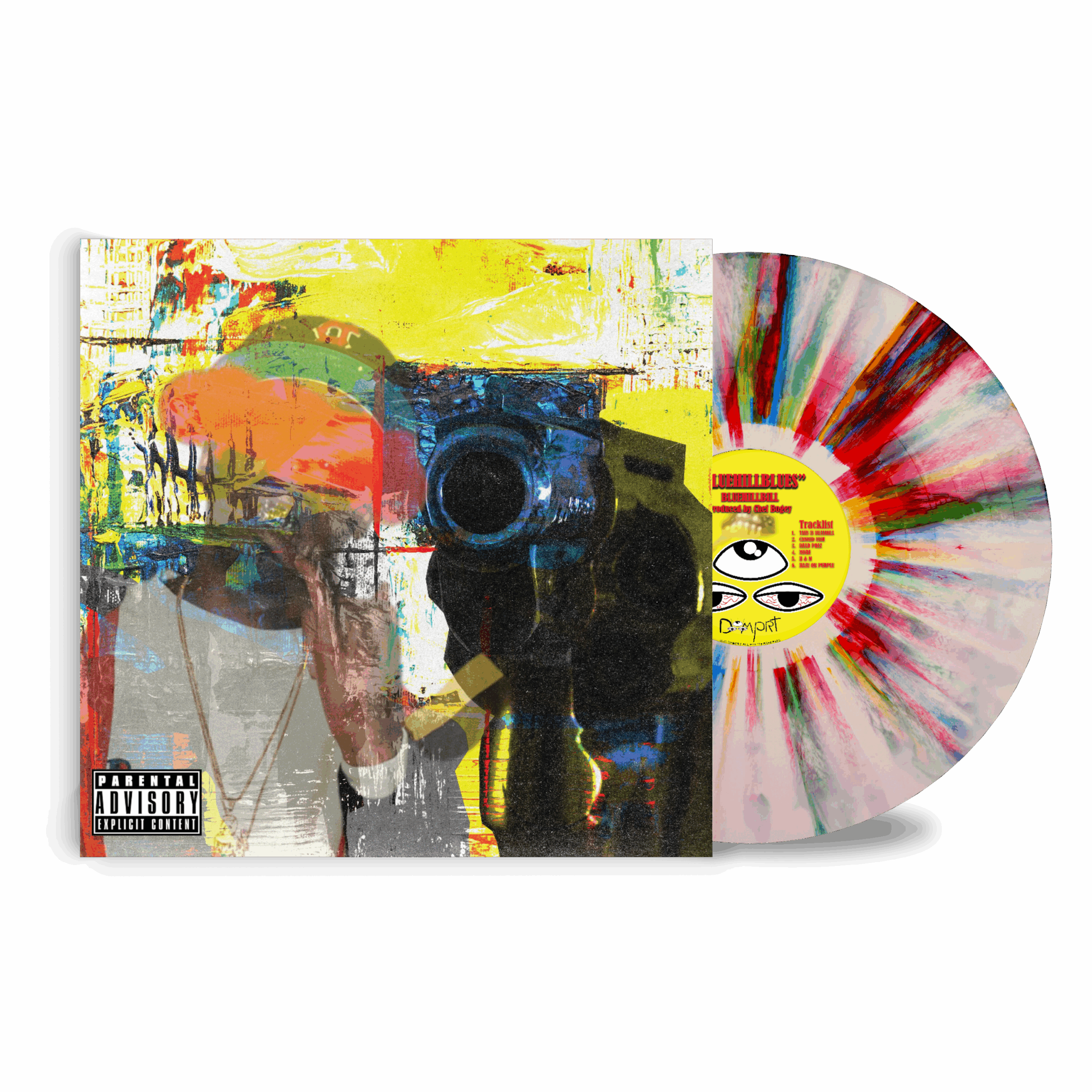 BLUEHILLBLUES - Image 3