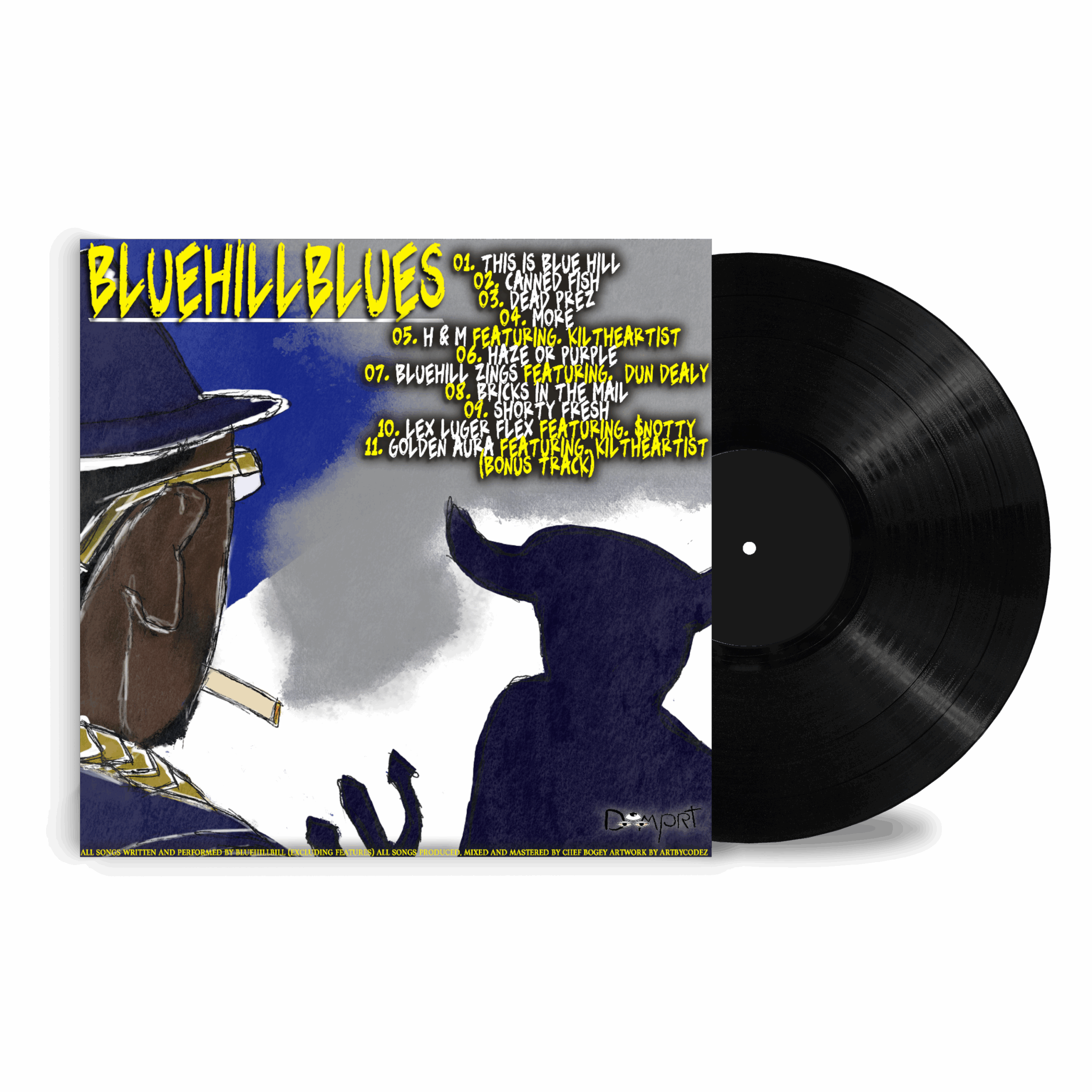 BLUEHILLBLUES - Image 6